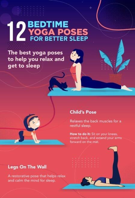 101 Bedtime_Yoga for Better_Sleep