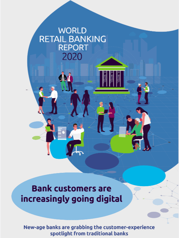 18 world retail banking report