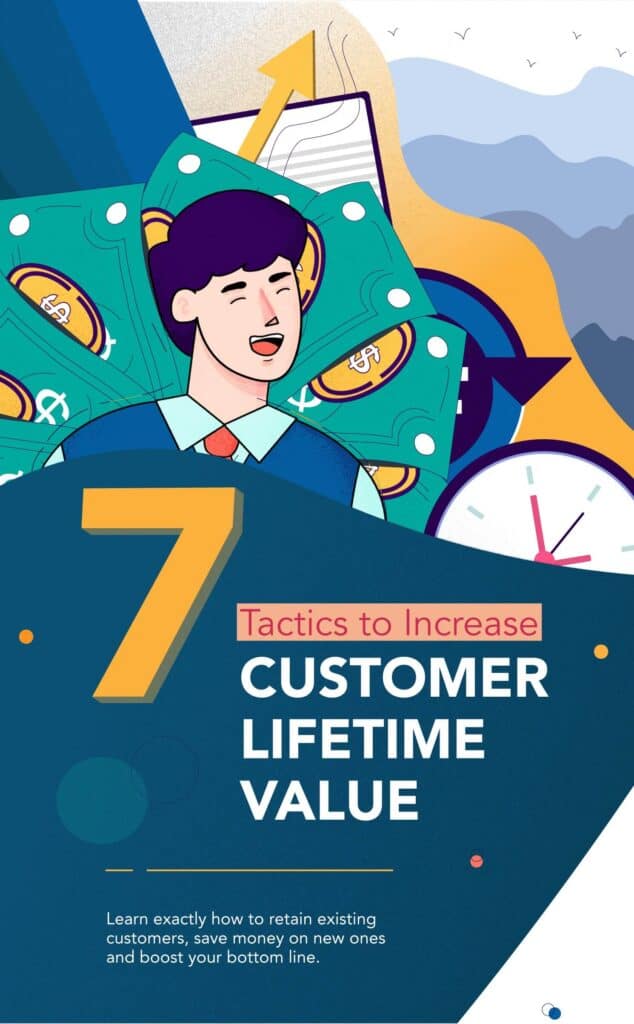 78 Customer Lifetime Value