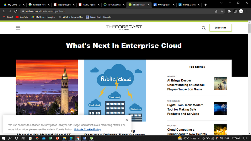 Nutanix Online Magazine