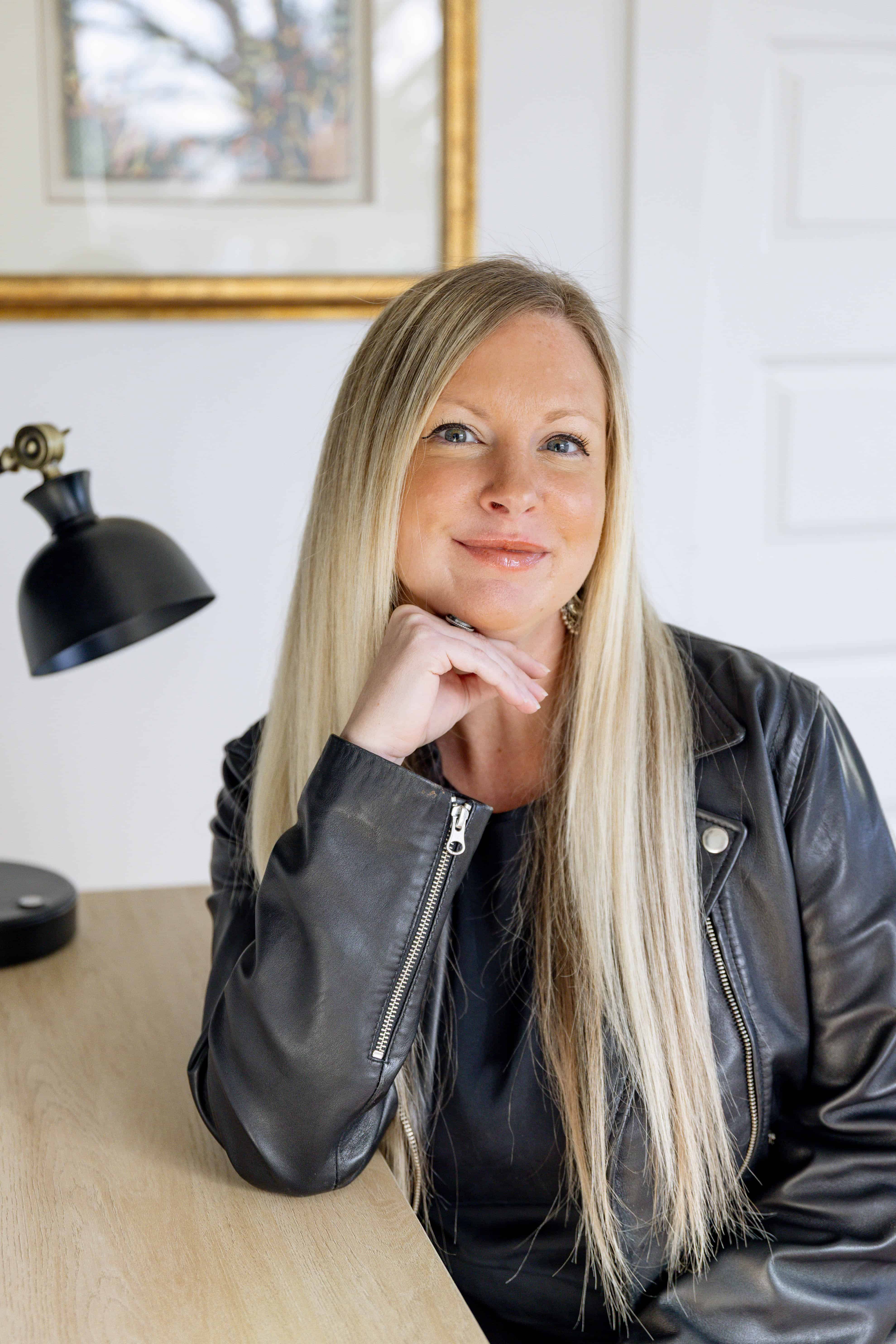 Karli Jaenike, founder of Wild Idea Marketing