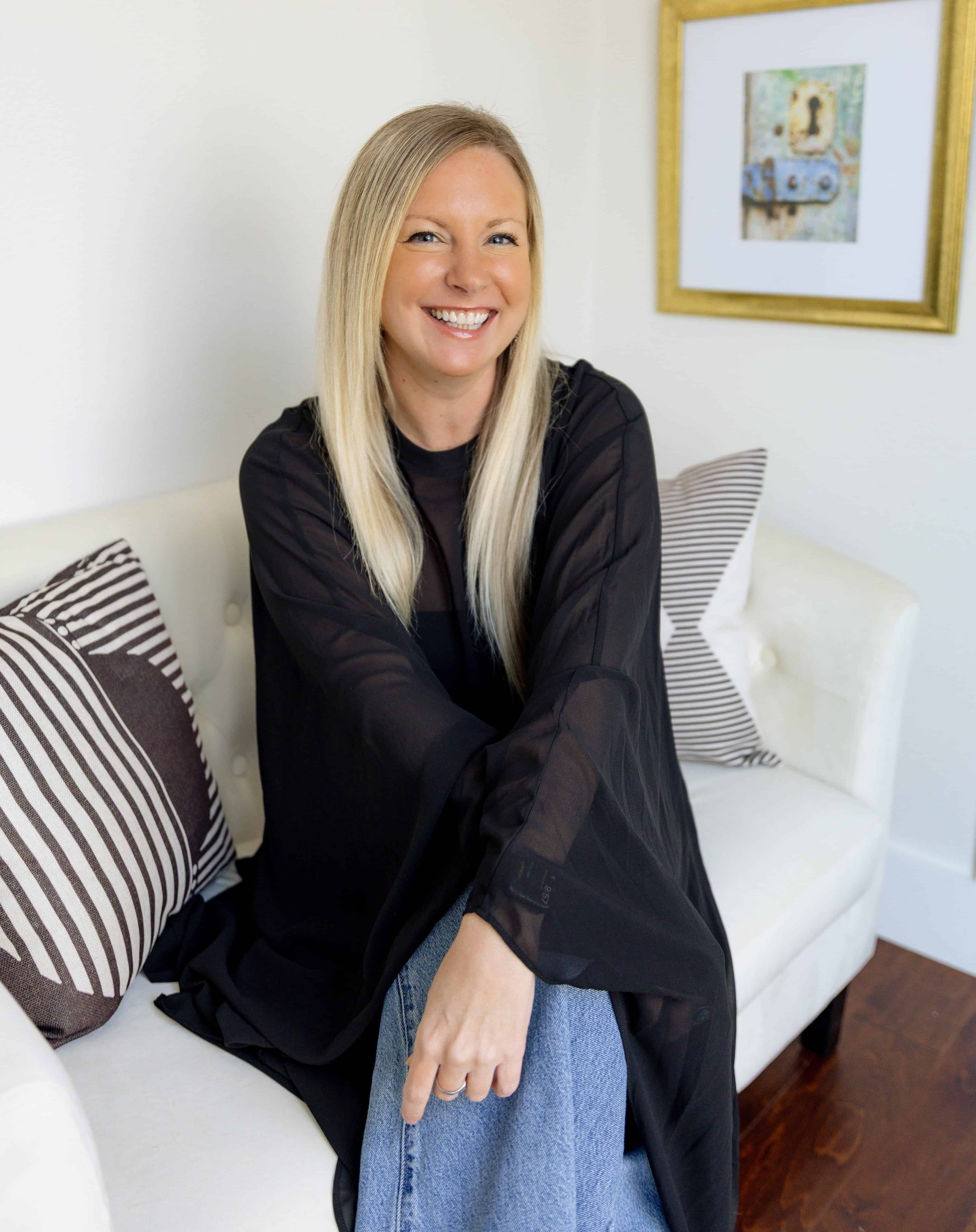Karli Jaenike, Fractional Content Strategist